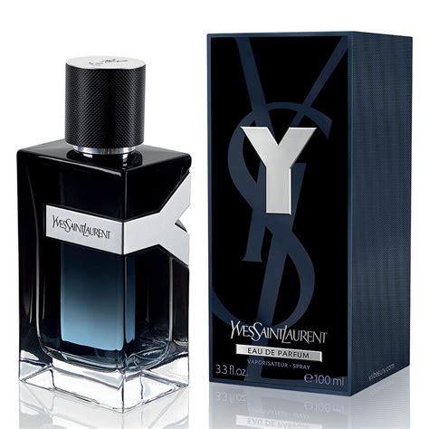 YSL y saint laurent